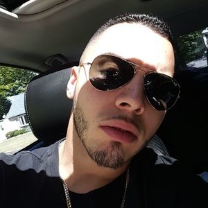 Meet your Posher, Eddie